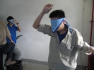 2011年3月 消防章訓練班